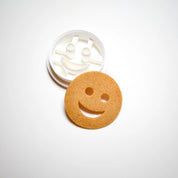 COOKIE CUTTER - SMILEY #1-TOOLS-TBMOLDS UAE