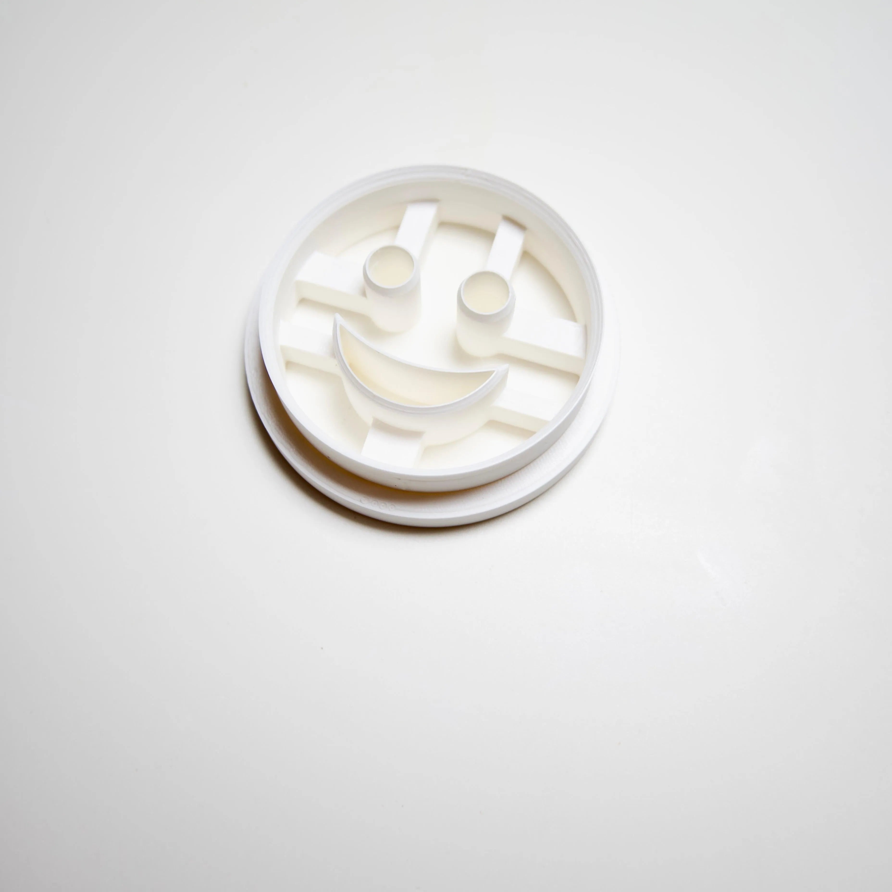 COOKIE CUTTER - SMILEY #1-TOOLS-TBMOLDS UAE