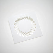 ELLIPSES STENCIL-STENCILS-TBMOLDS UAE