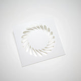 ELLIPSES STENCIL