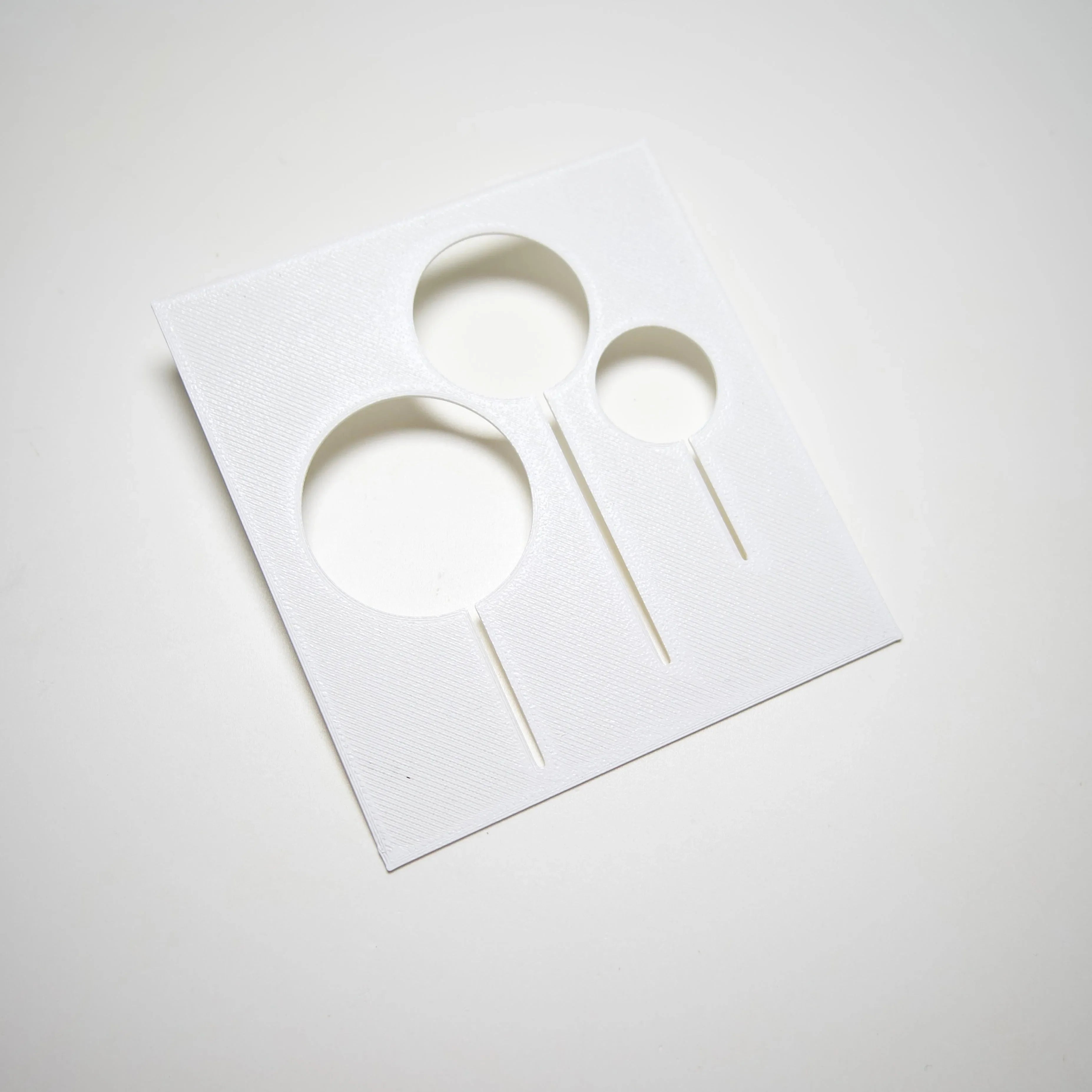 BALLOON'S STENCIL-STENCILS-TBMOLDS UAE