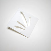 PETALS STENCIL-STENCILS-TBMOLDS UAE