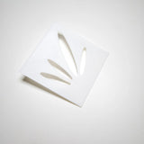 PETALS STENCIL
