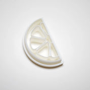 COOKIE CUTTER - LEMON SLICE-TOOLS-TBMOLDS UAE