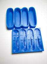 MASK #2 MOLD - PACK