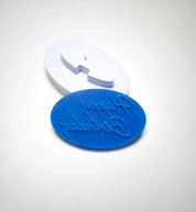 STAMP - HAPPY BIRTHDAY-TOOLS-TBMOLDS UAE
