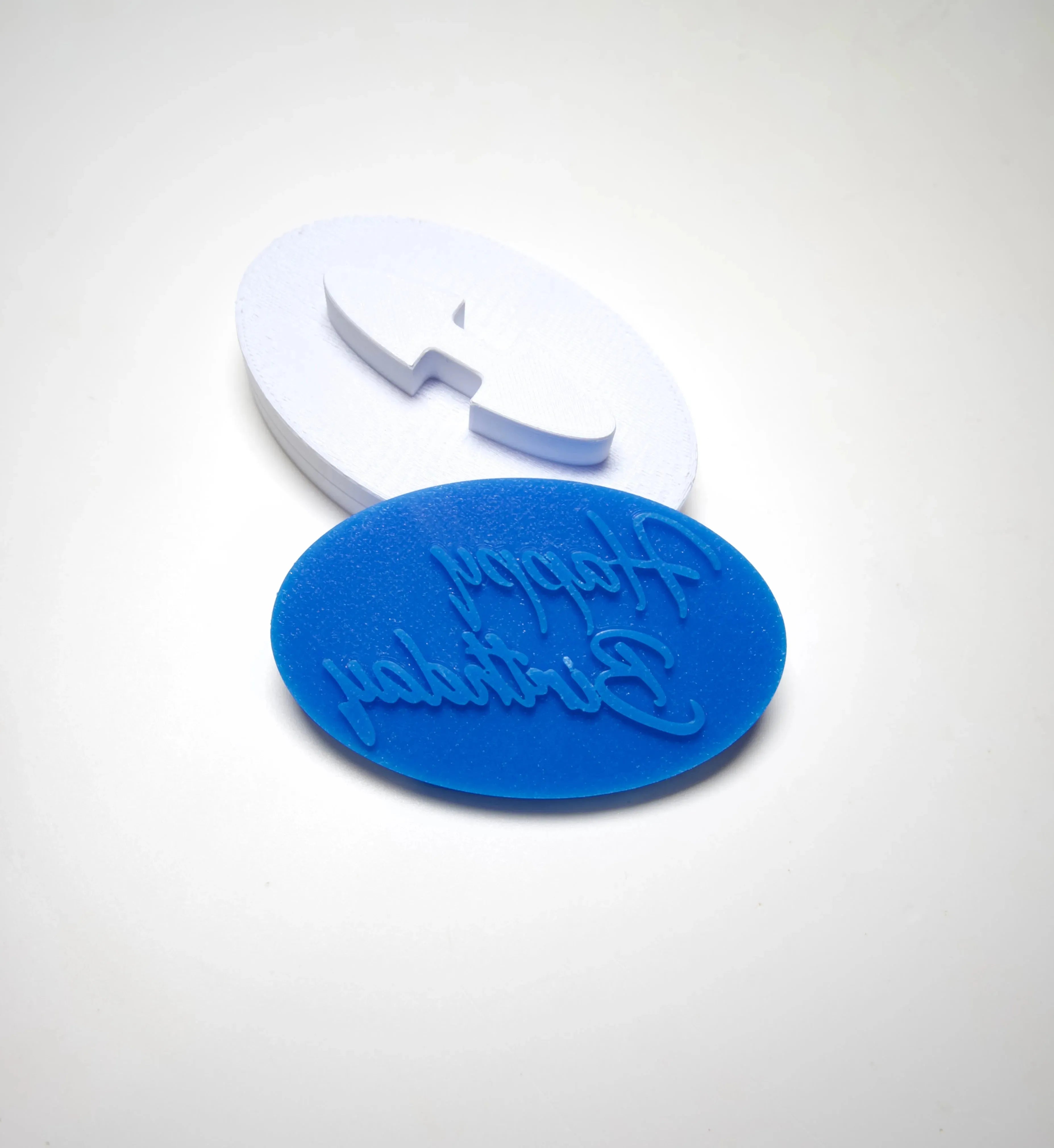 STAMP - HAPPY BIRTHDAY-TOOLS-TBMOLDS UAE