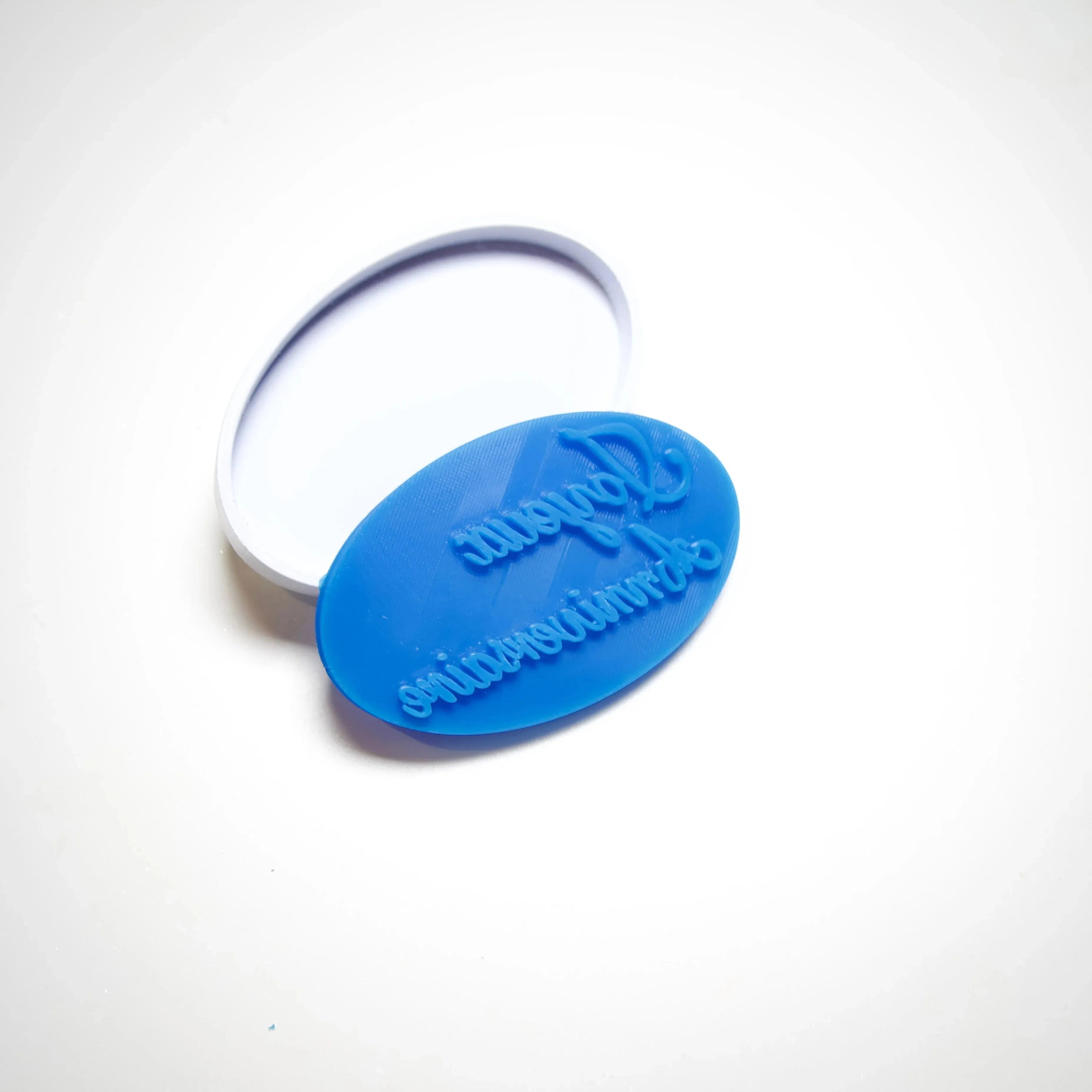 STAMP - JOYEUX ANNIVERSAIRE-TOOLS-TBMOLDS UAE