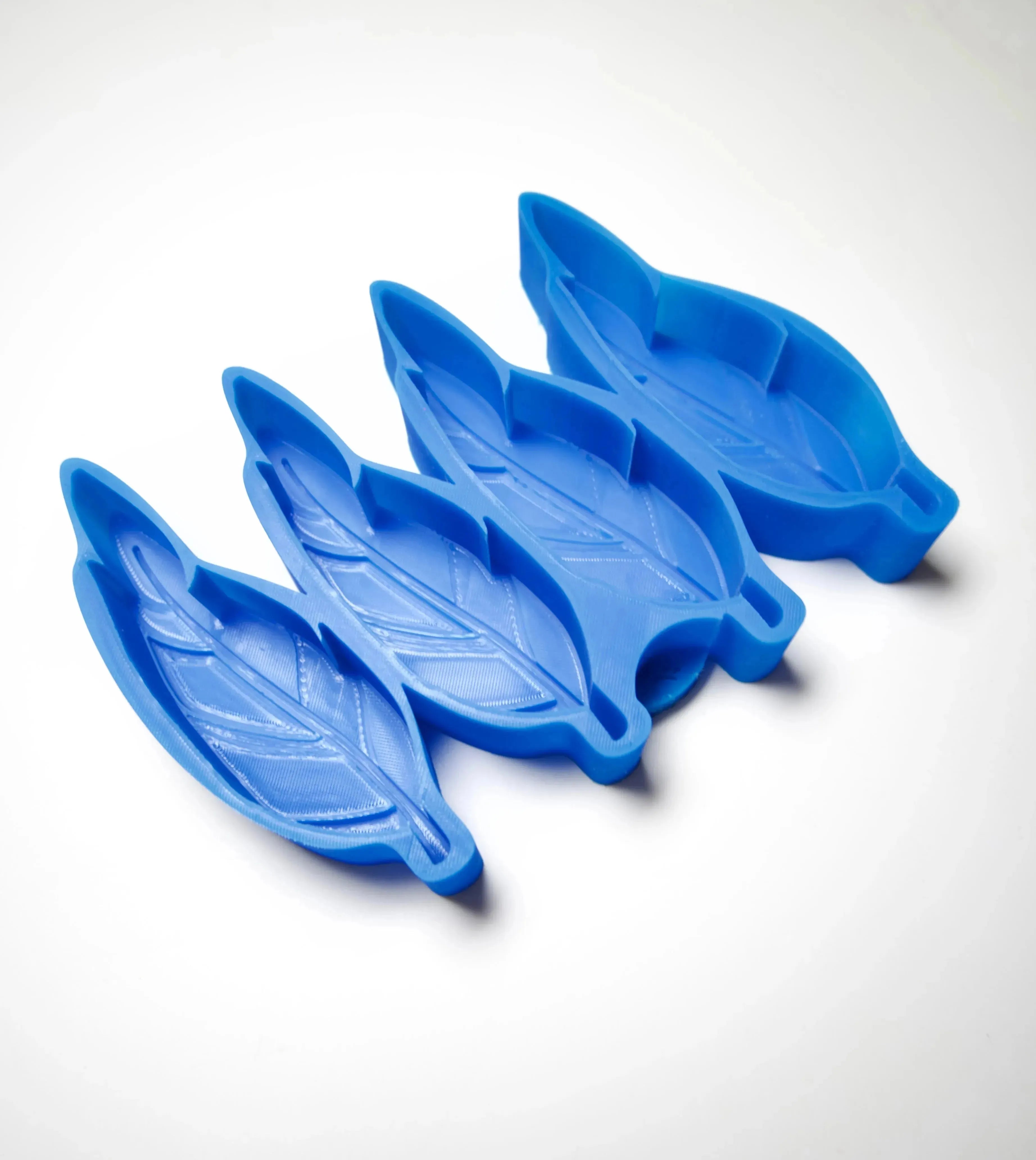 FEATHER MOLD-SILICONE MOLD-TBMOLDS UAE