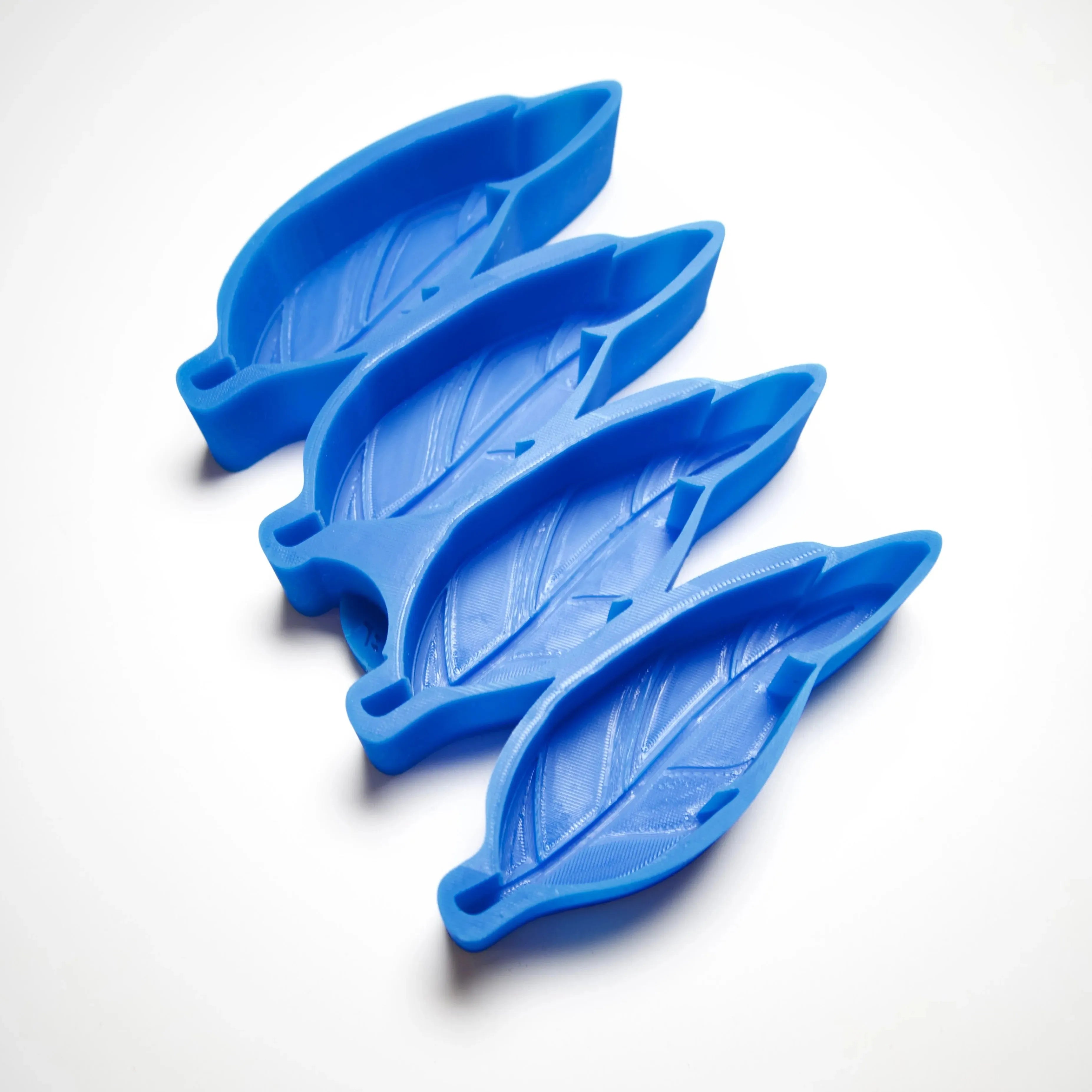 FEATHER MOLD-SILICONE MOLD-TBMOLDS UAE