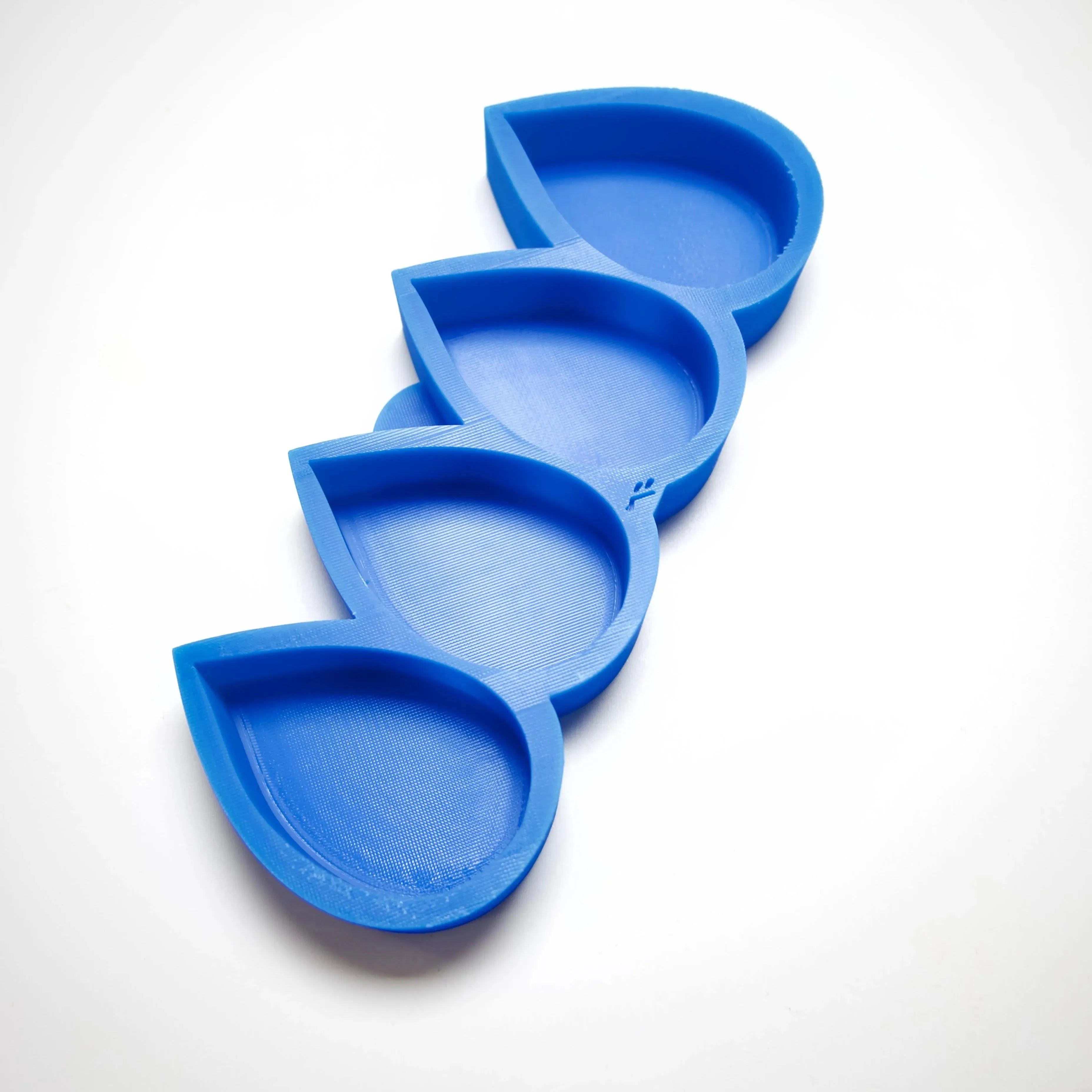 DROP MOLD-SILICONE MOLD-TBMOLDS UAE