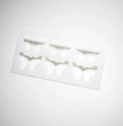BUTTERFLY STENCIL-STENCILS-TBMOLDS UAE
