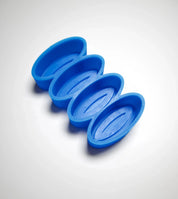 MINI BARQUETTE MOLD-SILICONE MOLD-TBMOLDS UAE