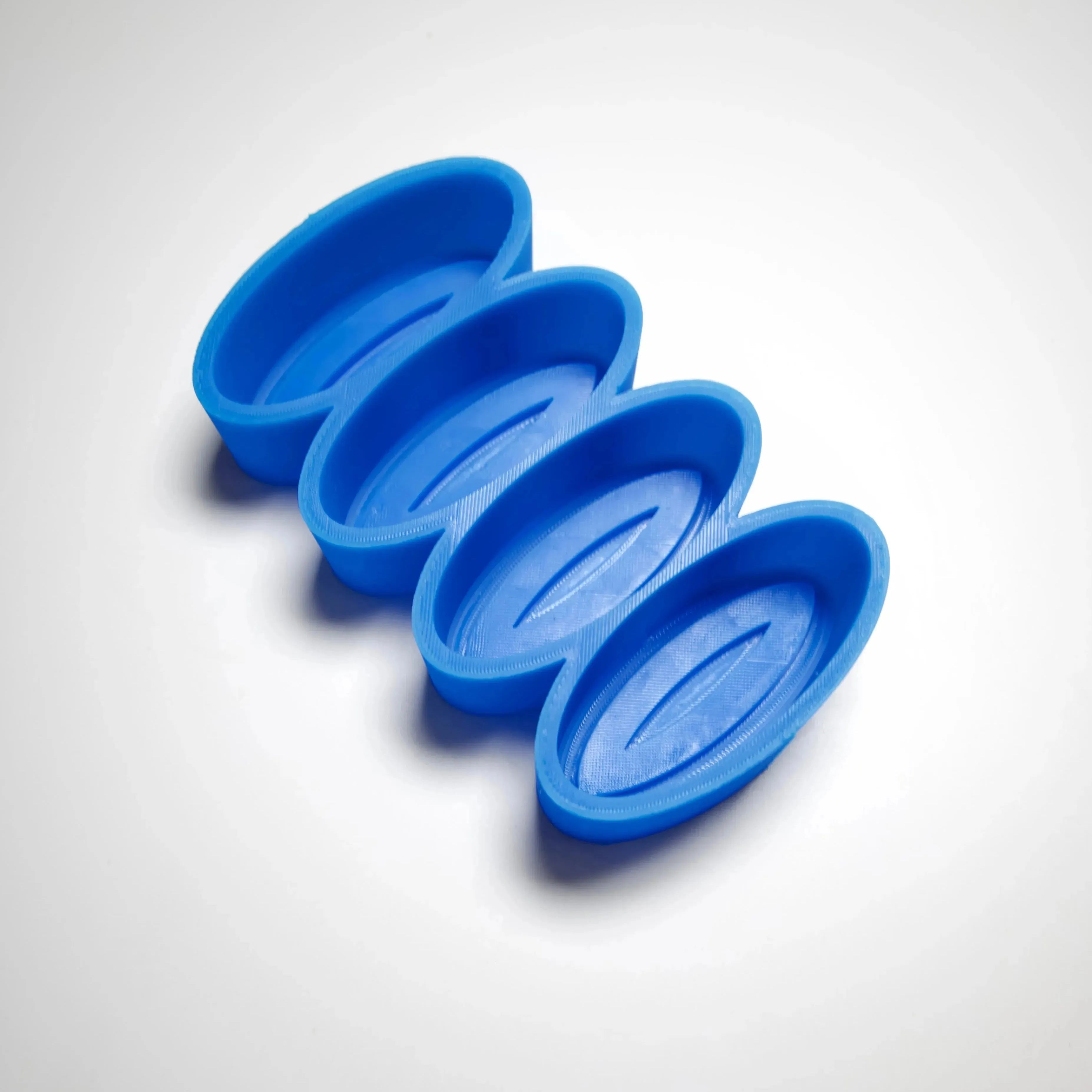 MINI BARQUETTE MOLD-SILICONE MOLD-TBMOLDS UAE