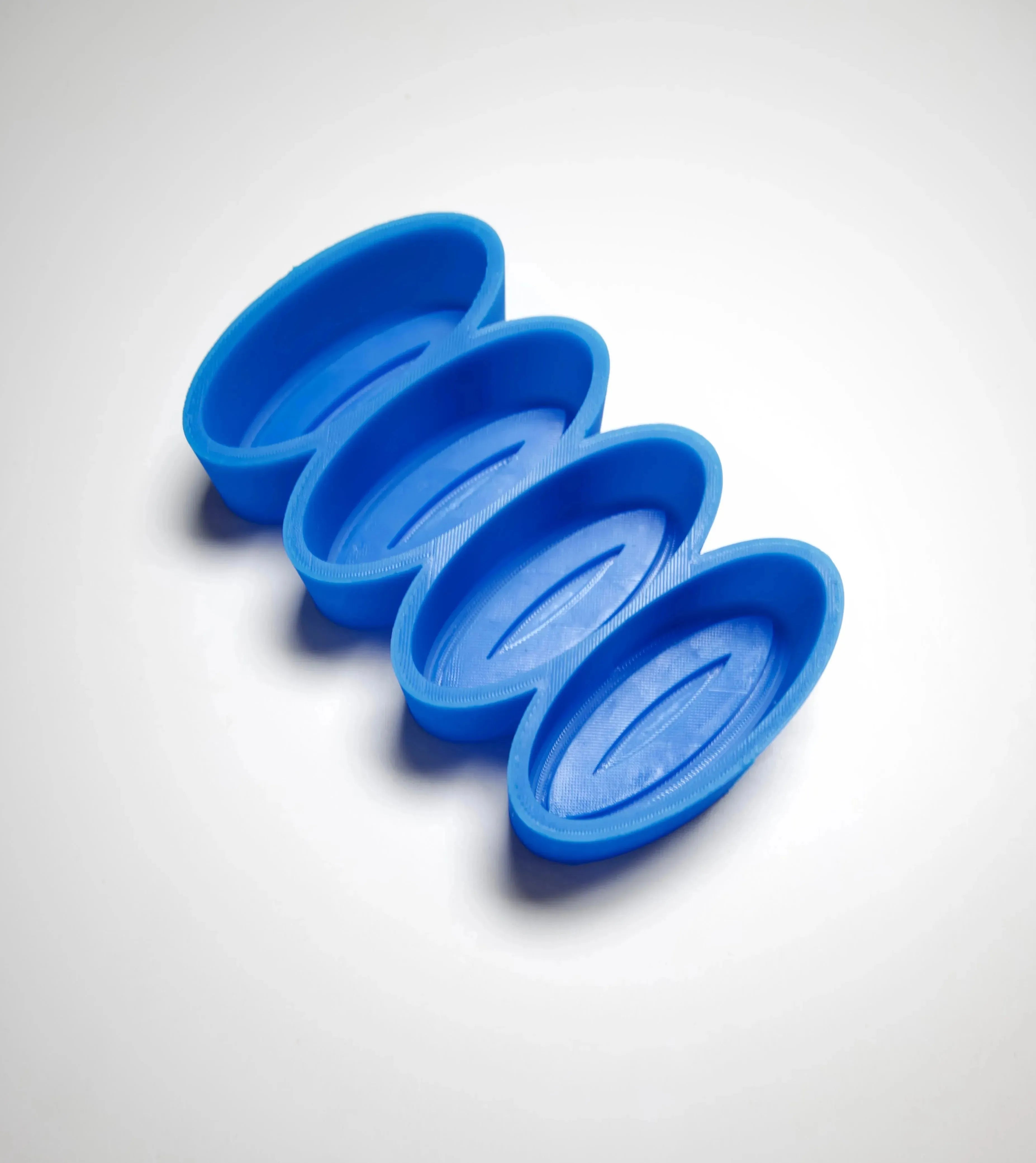 MINI BARQUETTE MOLD-SILICONE MOLD-TBMOLDS UAE