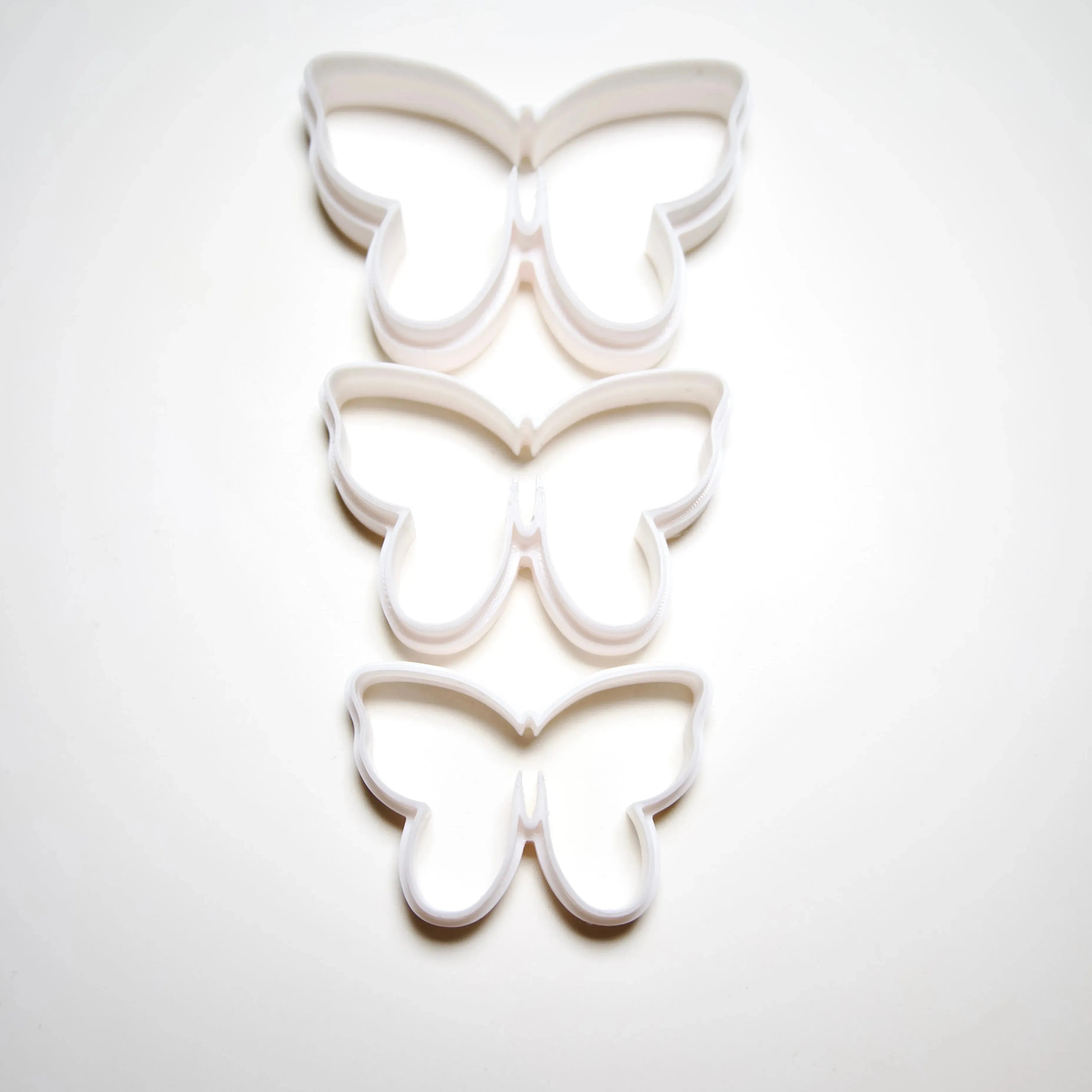 COOKIE CUTTER - BUTTERFLY-TOOLS-TBMOLDS UAE