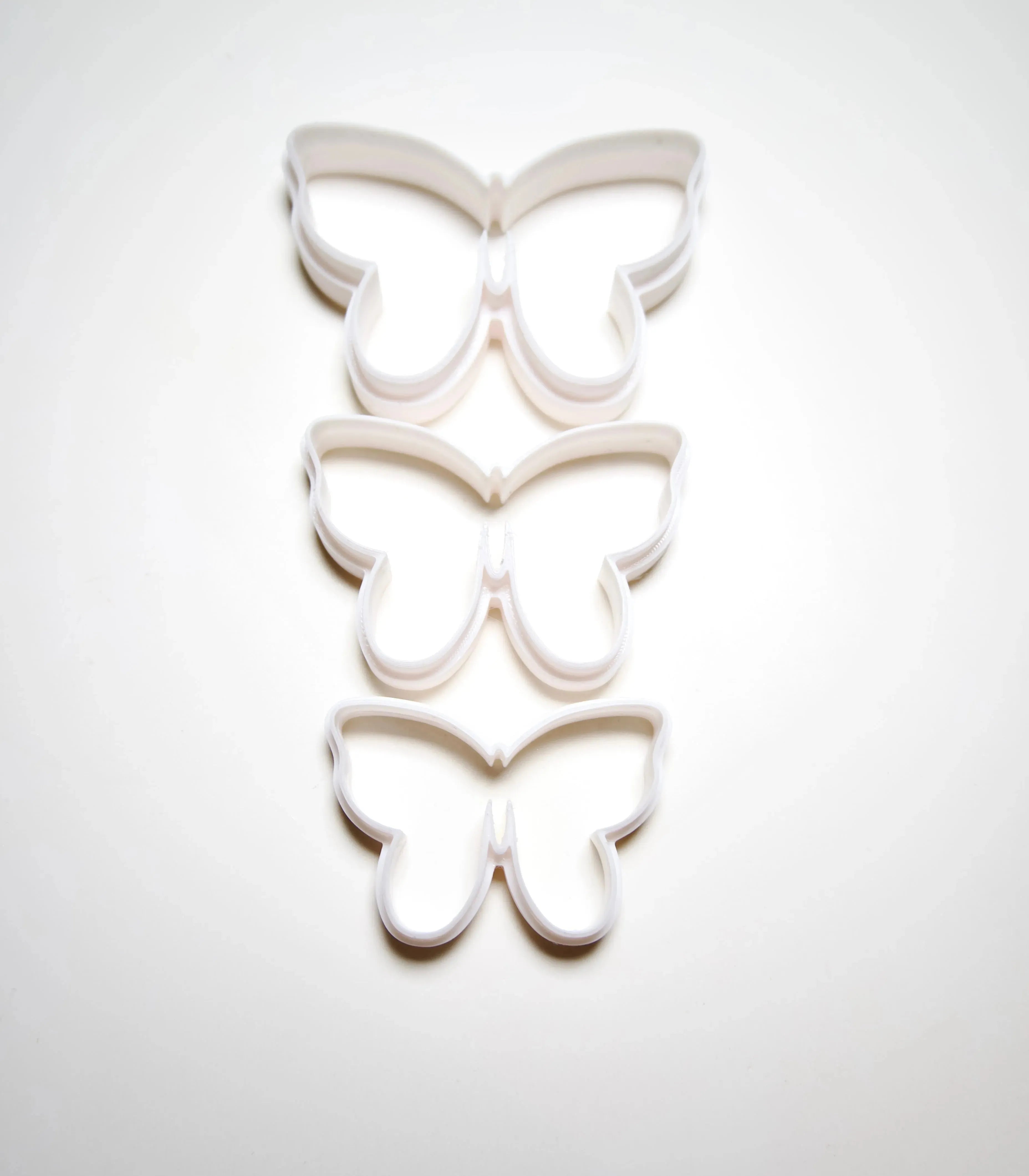 COOKIE CUTTER - BUTTERFLY-TOOLS-TBMOLDS UAE