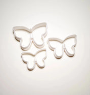 COOKIE CUTTER - BUTTERFLY-TOOLS-TBMOLDS UAE