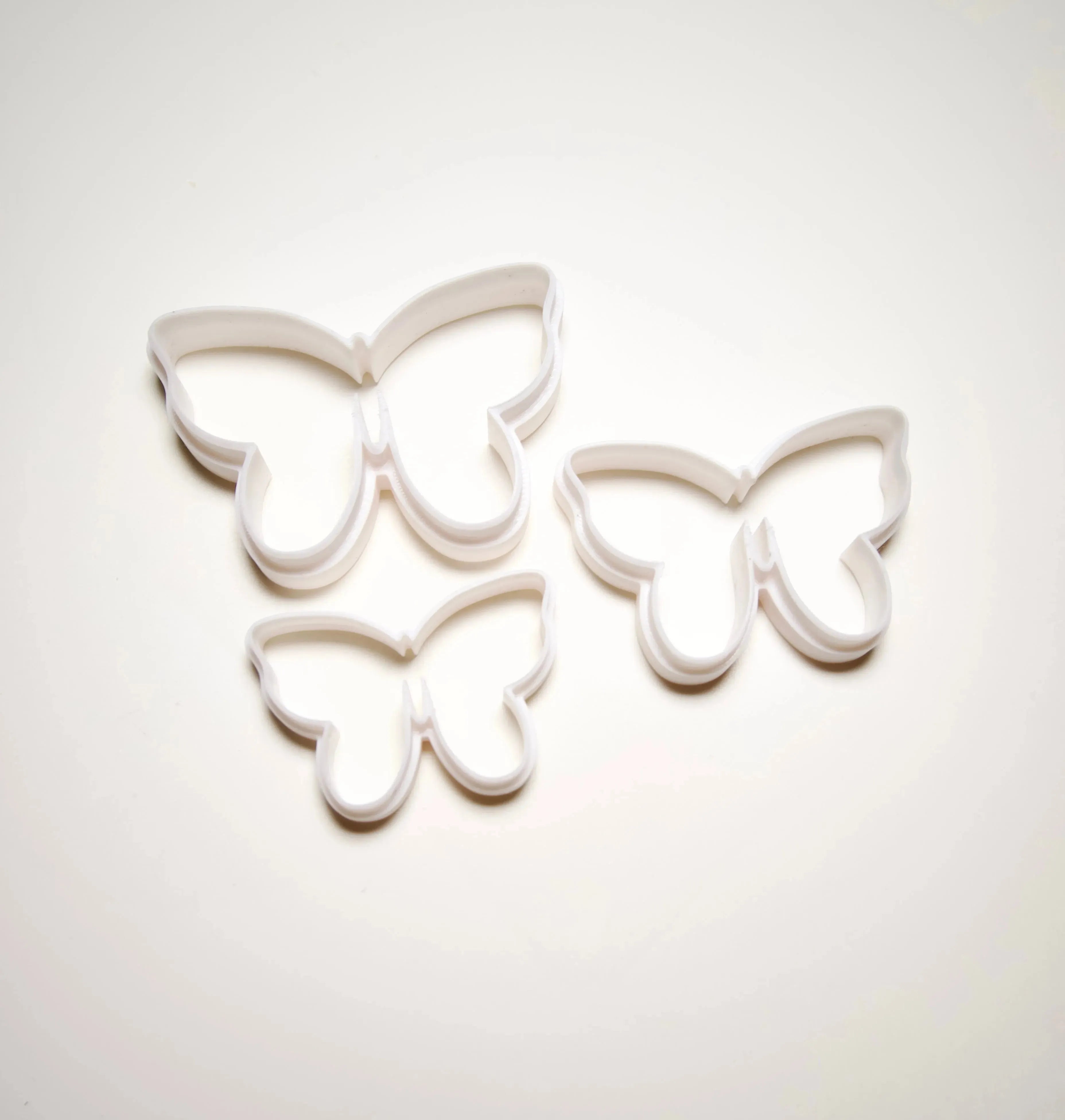 COOKIE CUTTER - BUTTERFLY-TOOLS-TBMOLDS UAE