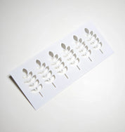 EAR OF WHEAT STENCIL-STENCILS-TBMOLDS UAE