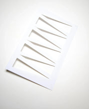 TRIANGLE STENCIL-STENCILS-TBMOLDS UAE