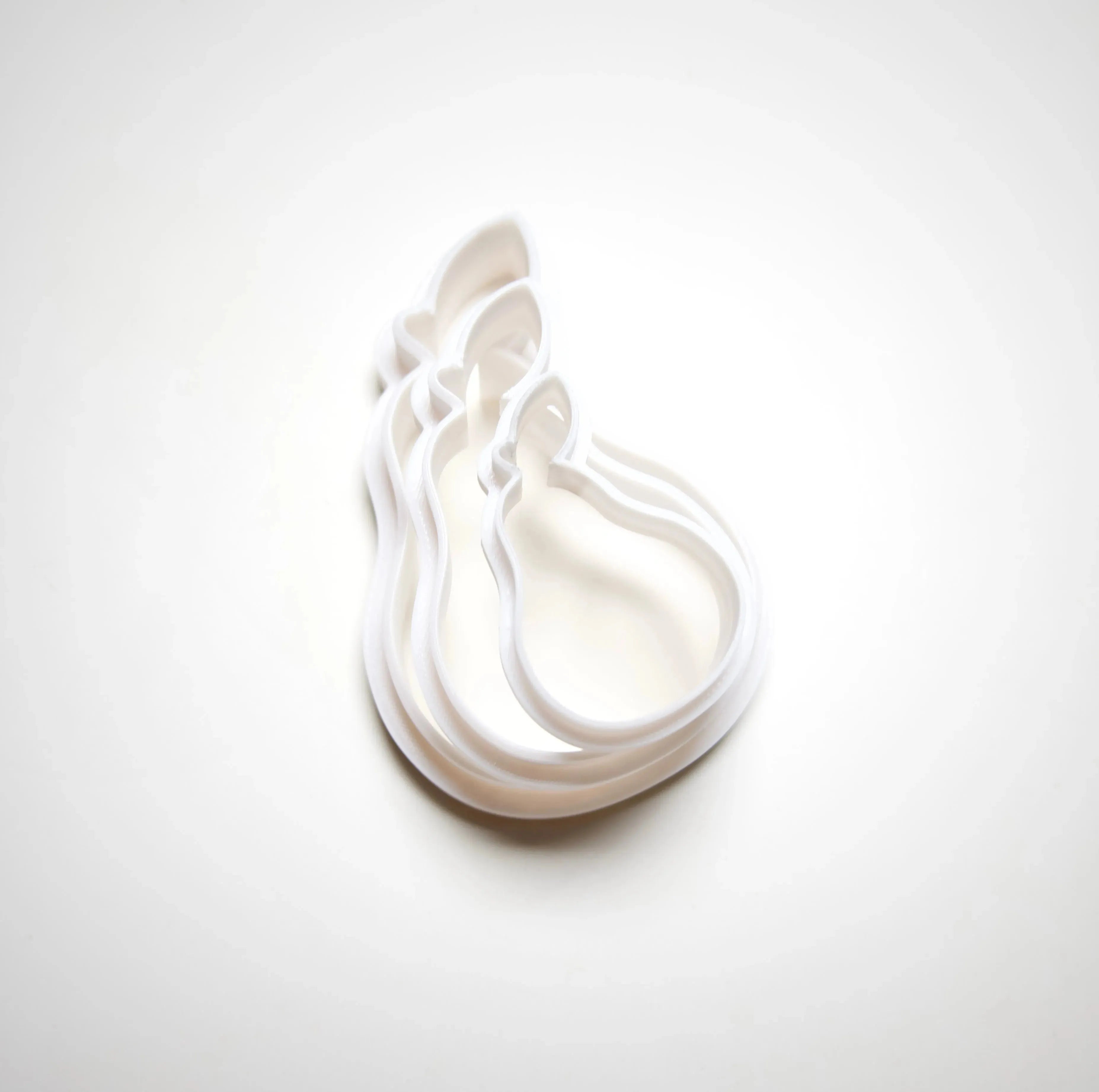 COOKIE CUTTER - PEAR-TOOLS-TBMOLDS UAE