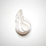 COOKIE CUTTER - PEAR