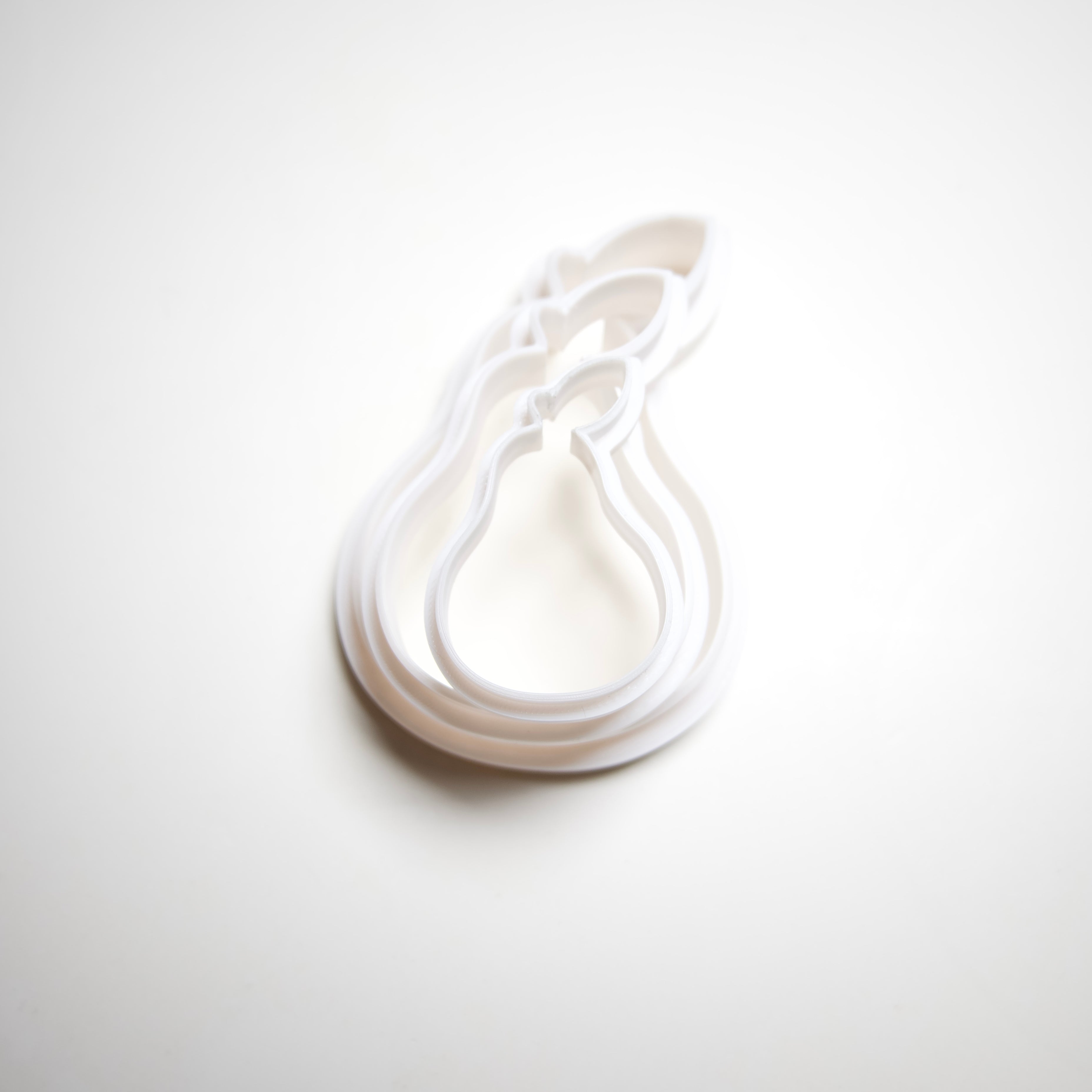 COOKIE CUTTER - PEAR-TOOLS-TBMOLDS UAE