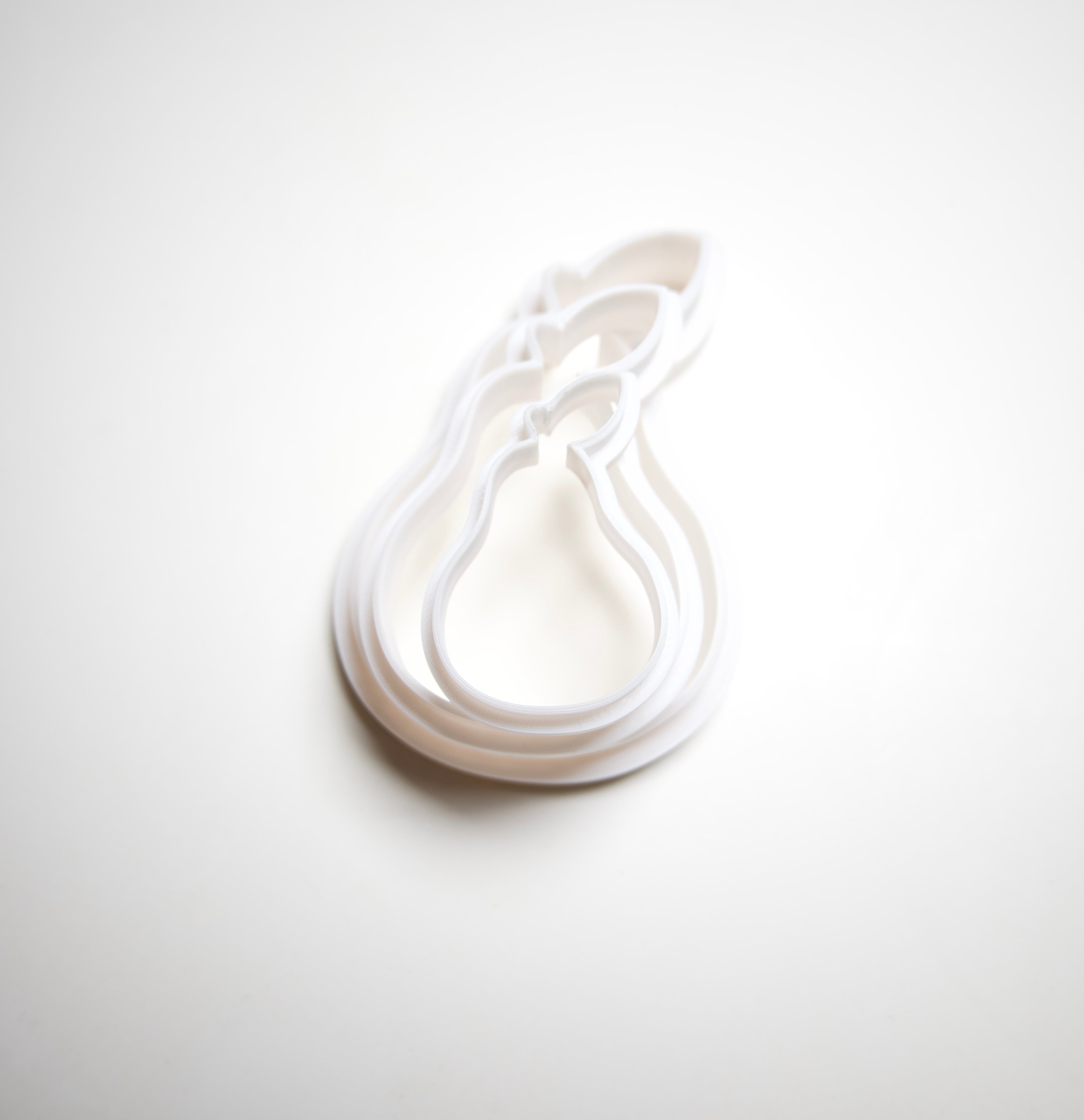 COOKIE CUTTER - PEAR-TOOLS-TBMOLDS UAE