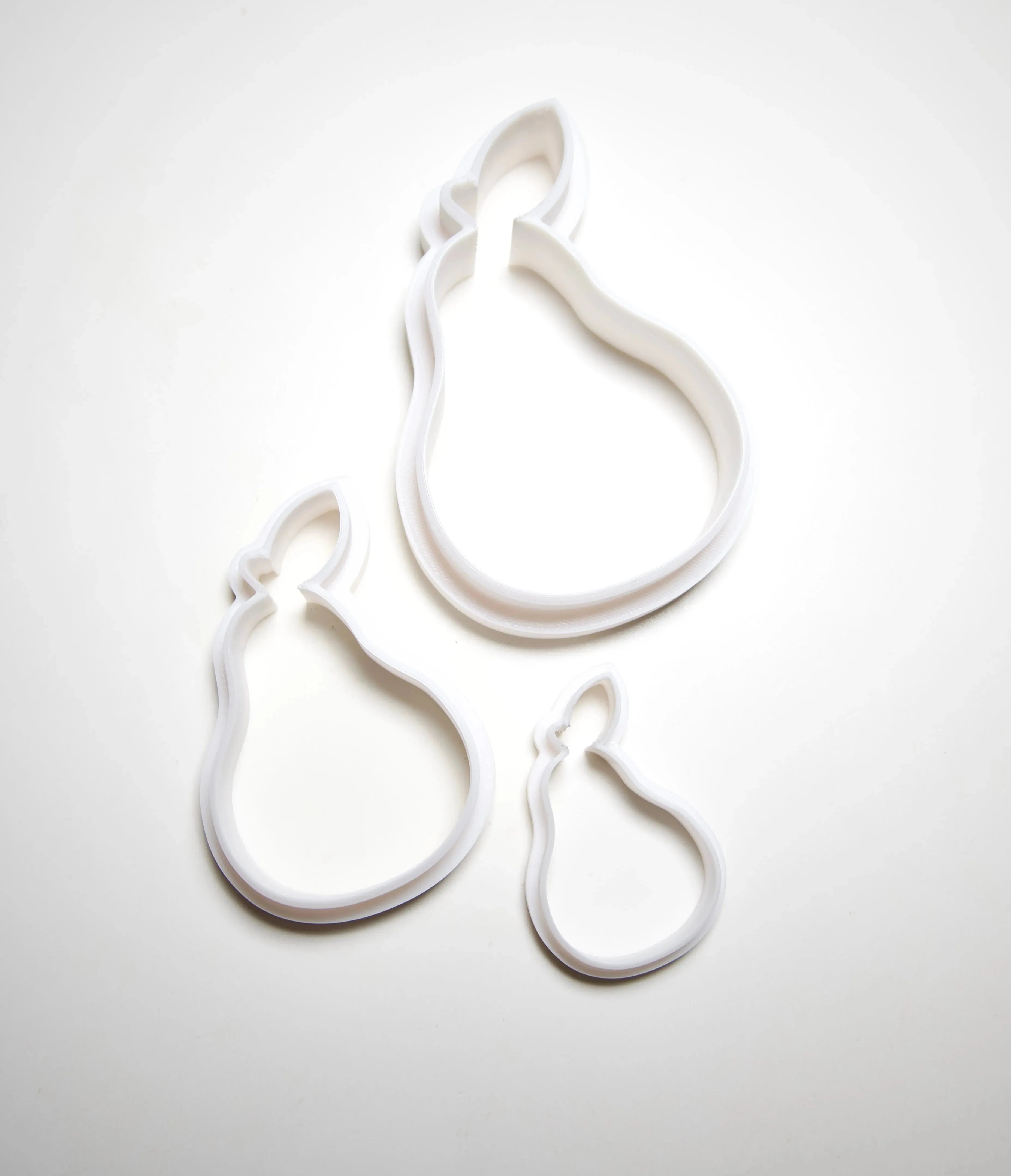 COOKIE CUTTER - PEAR-TOOLS-TBMOLDS UAE