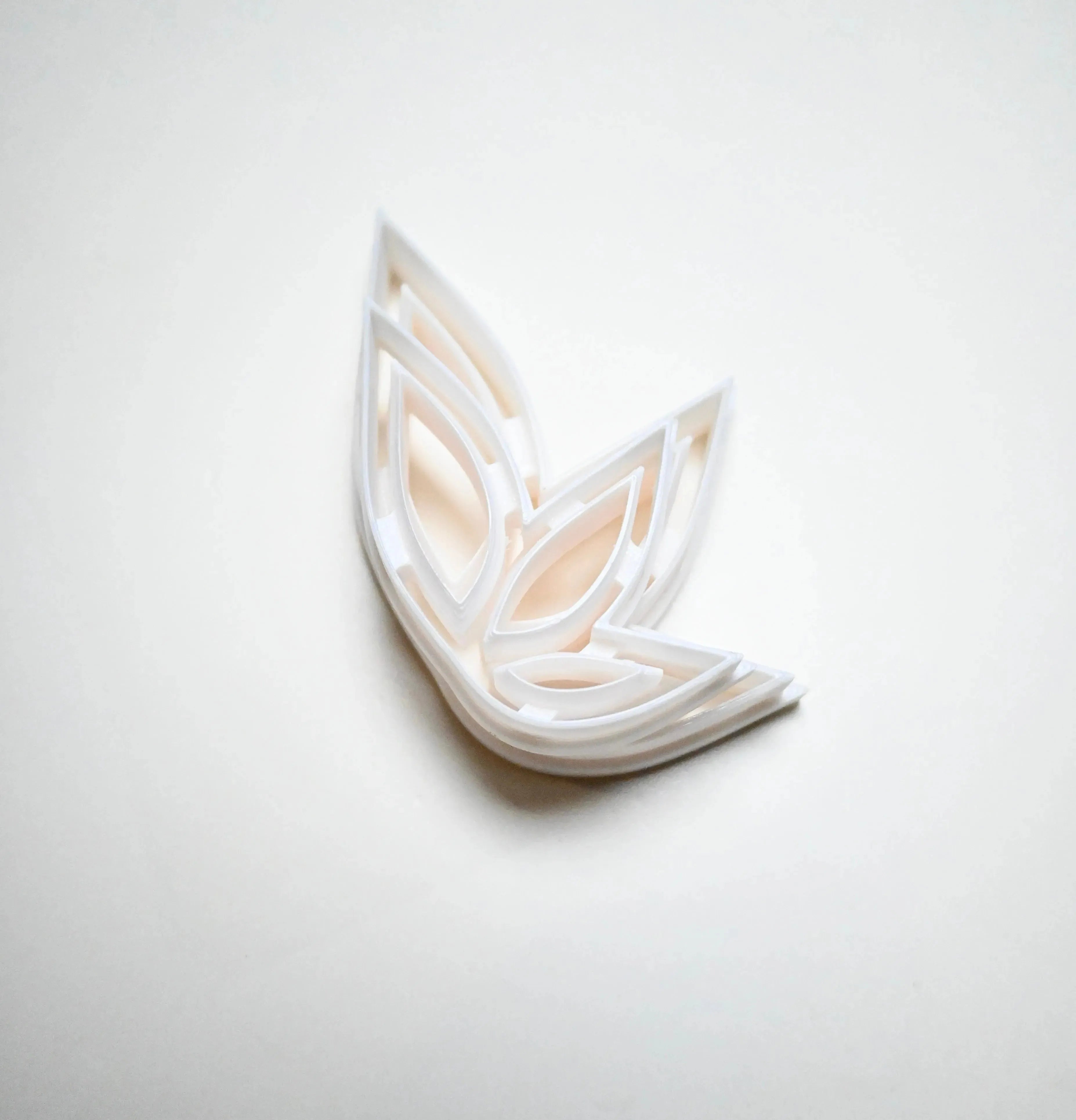 COOKIE CUTTER - LEAF-TOOLS-TBMOLDS UAE