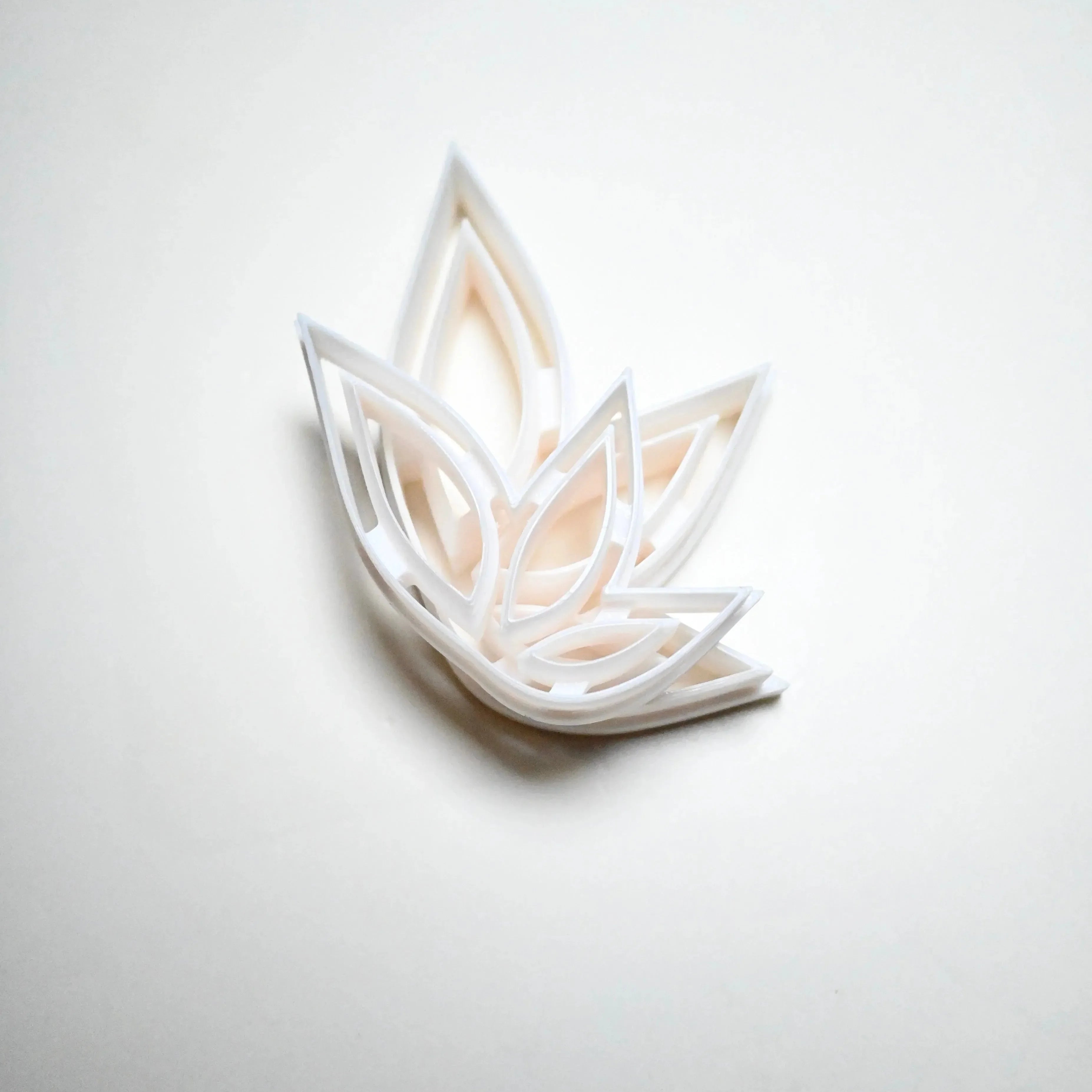 COOKIE CUTTER - LEAF-TOOLS-TBMOLDS UAE