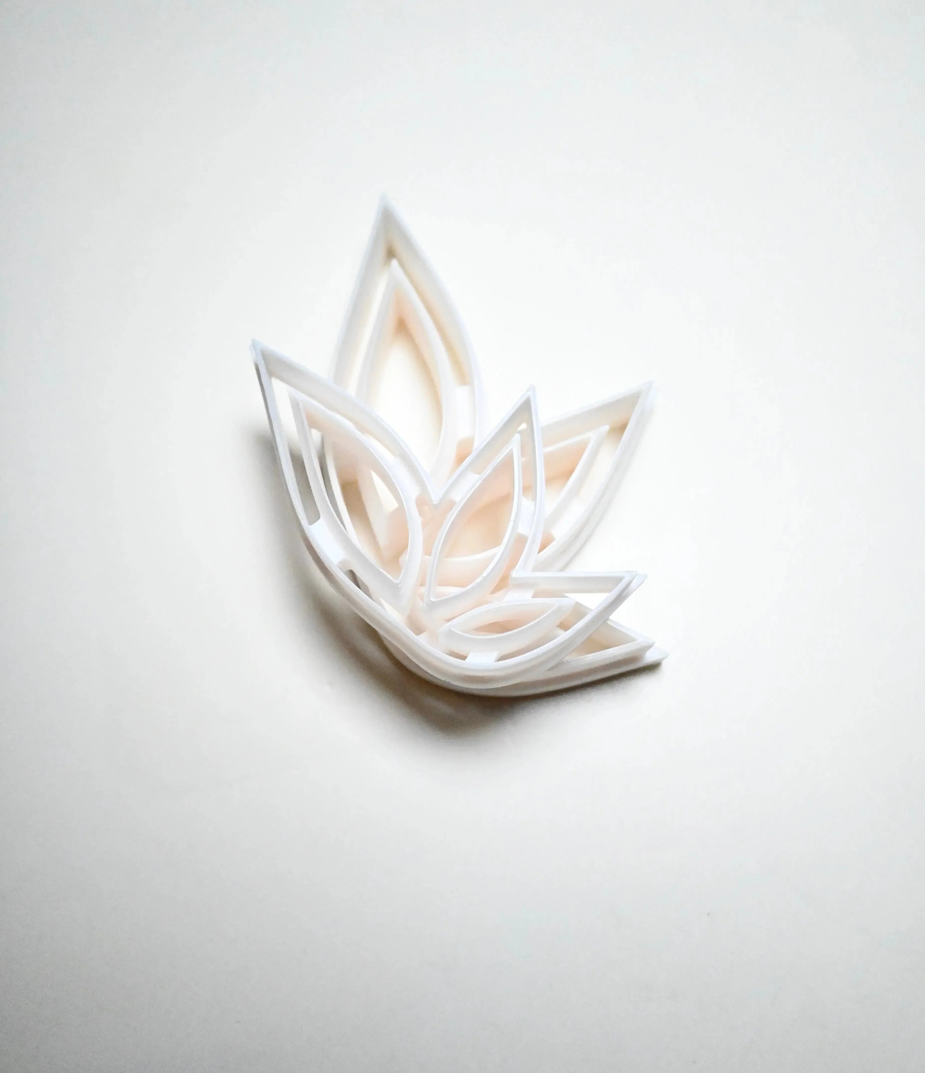 COOKIE CUTTER - LEAF-TOOLS-TBMOLDS UAE