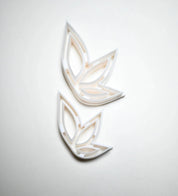 COOKIE CUTTER - LEAF-TOOLS-TBMOLDS UAE