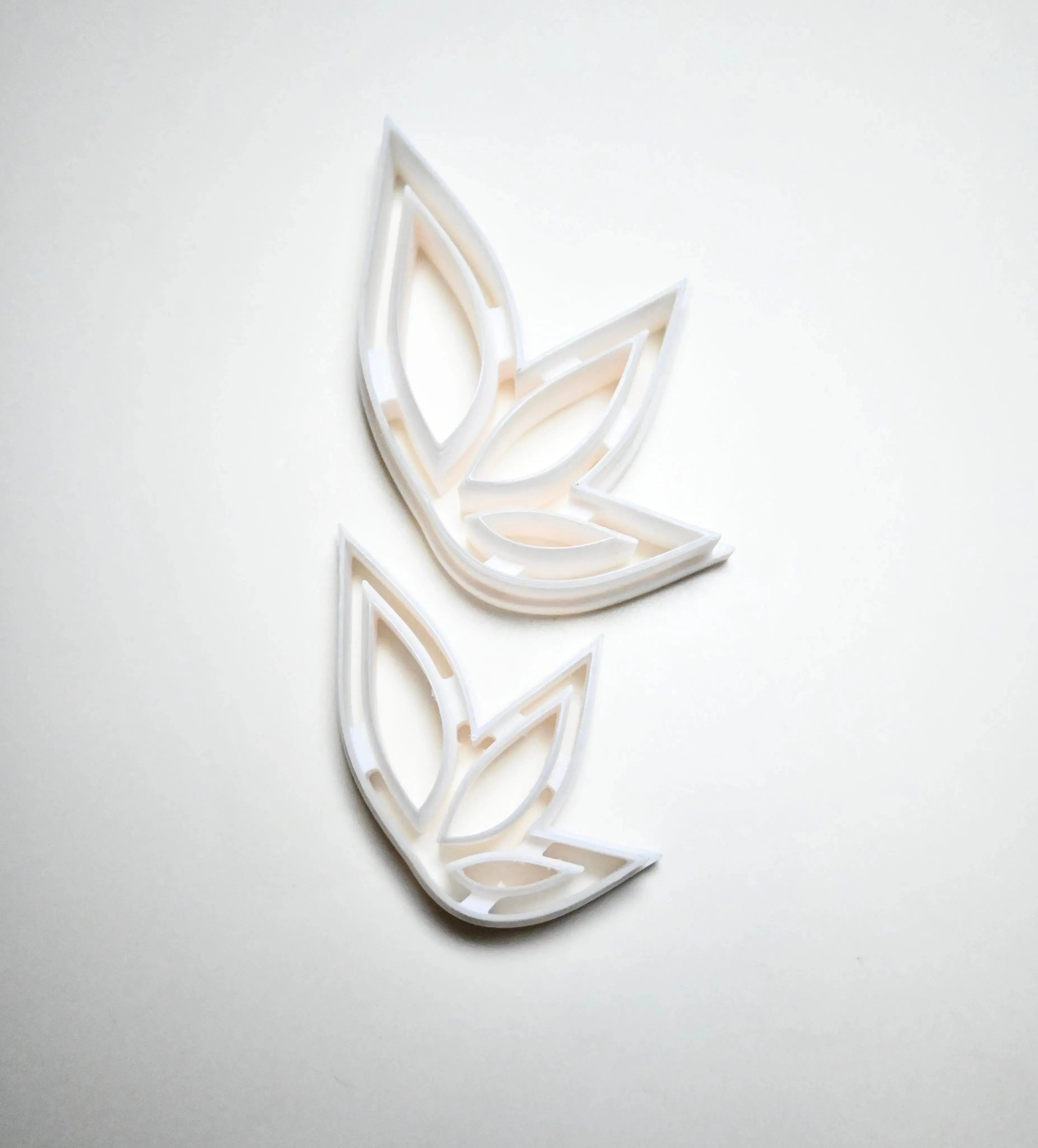 COOKIE CUTTER - LEAF-TOOLS-TBMOLDS UAE