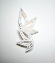 COOKIE CUTTER - LEAF-TOOLS-TBMOLDS UAE