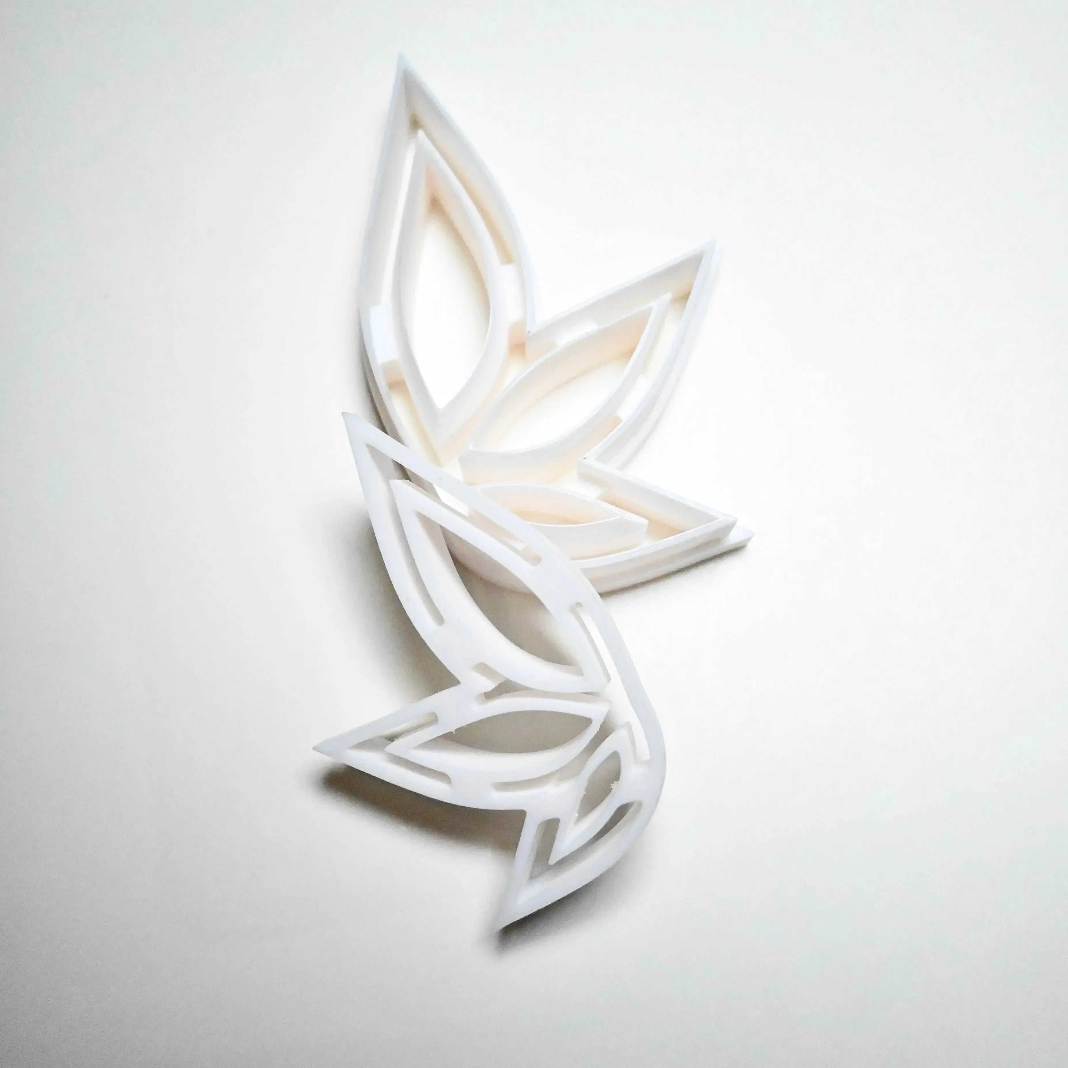 COOKIE CUTTER - LEAF-TOOLS-TBMOLDS UAE