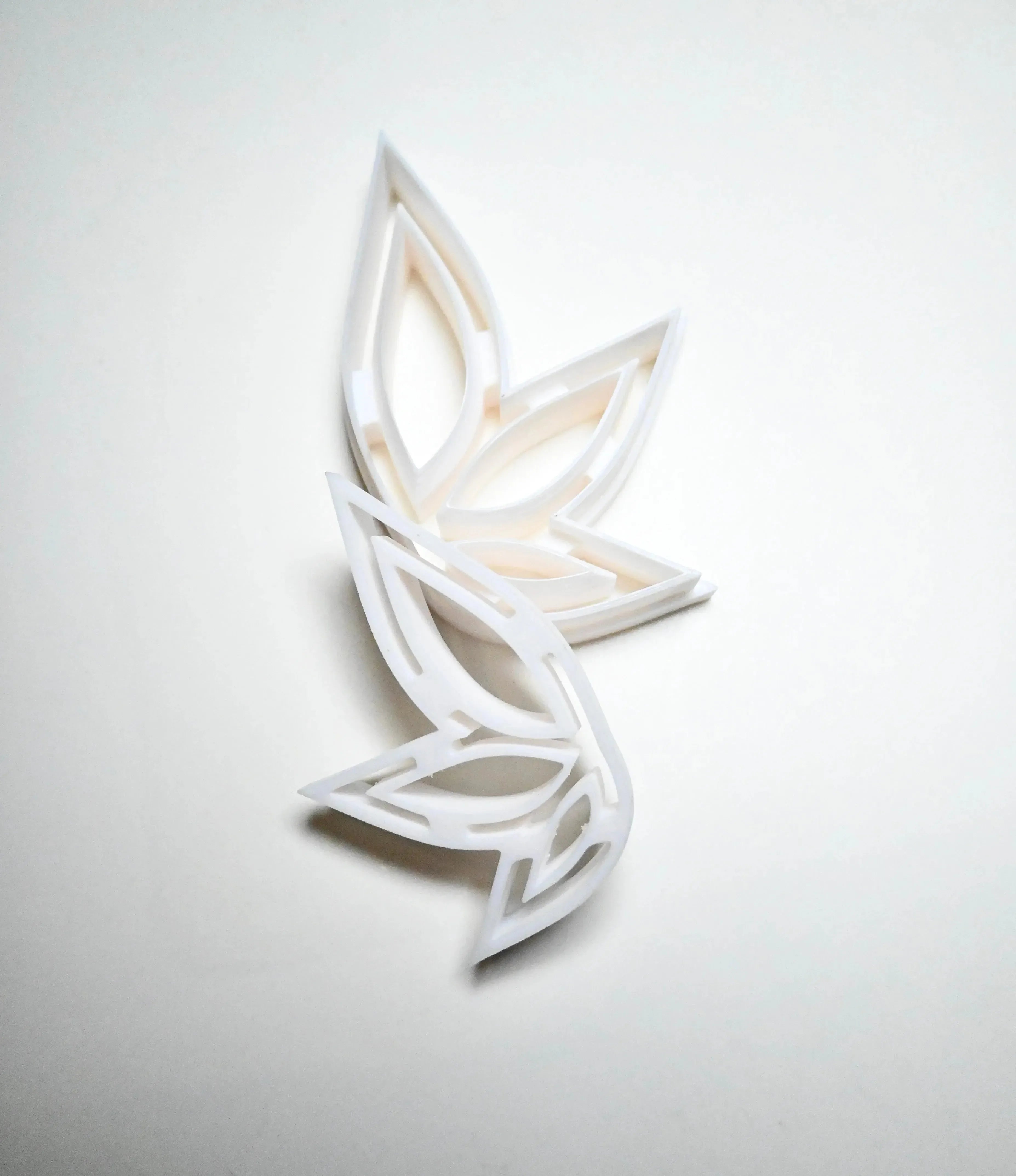 COOKIE CUTTER - LEAF-TOOLS-TBMOLDS UAE