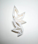 COOKIE CUTTER - LEAF