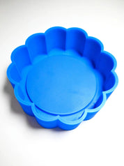 CHARLOTTE #2 MOLD-SILICONE MOLD-TBMOLDS UAE