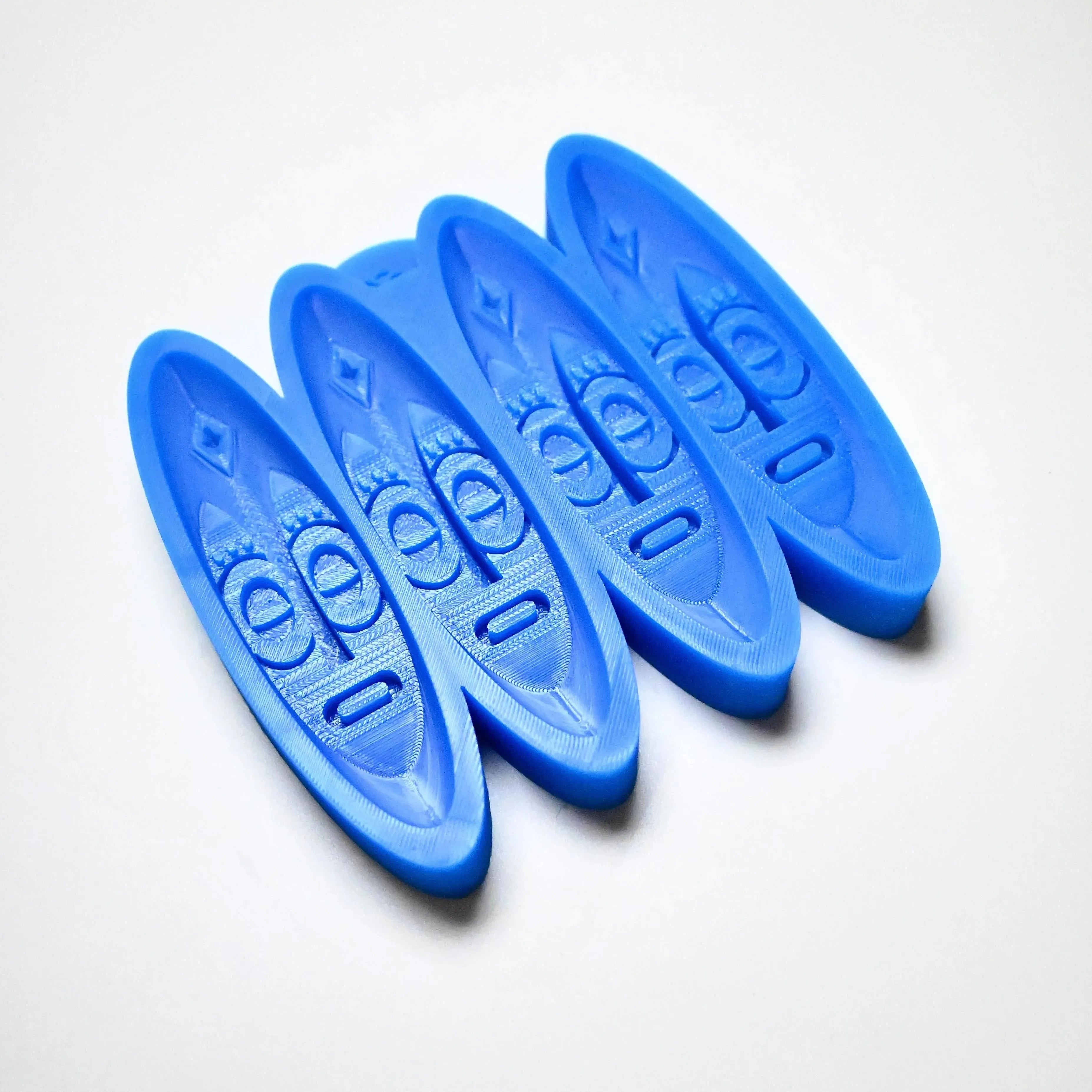 MASK #3 MOLD-SILICONE MOLD-TBMOLDS UAE