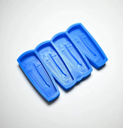MASK #5 MOLD-SILICONE MOLD-TBMOLDS UAE
