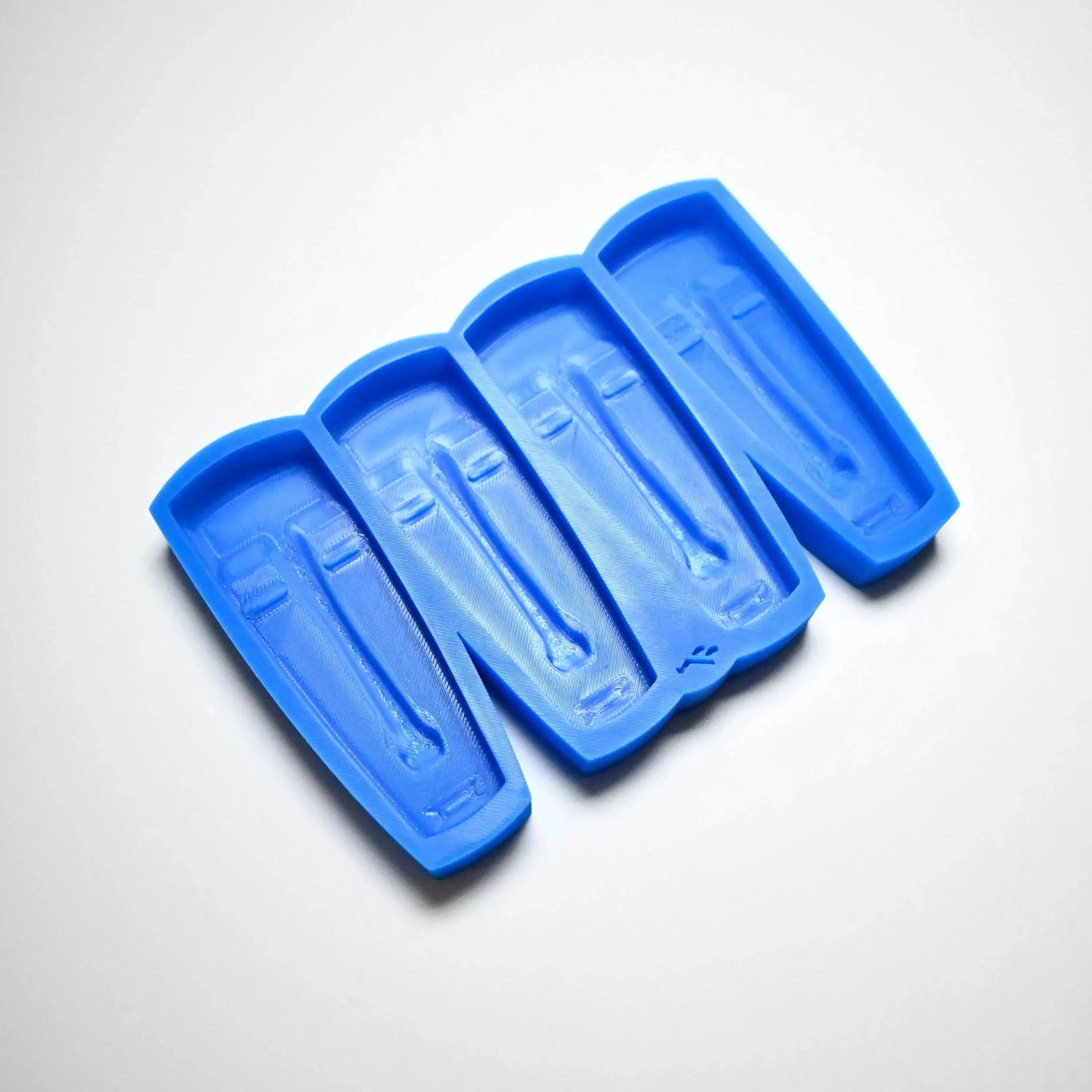 MASK #5 MOLD-SILICONE MOLD-TBMOLDS UAE