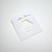 HIVE STENCIL-STENCILS-TBMOLDS UAE