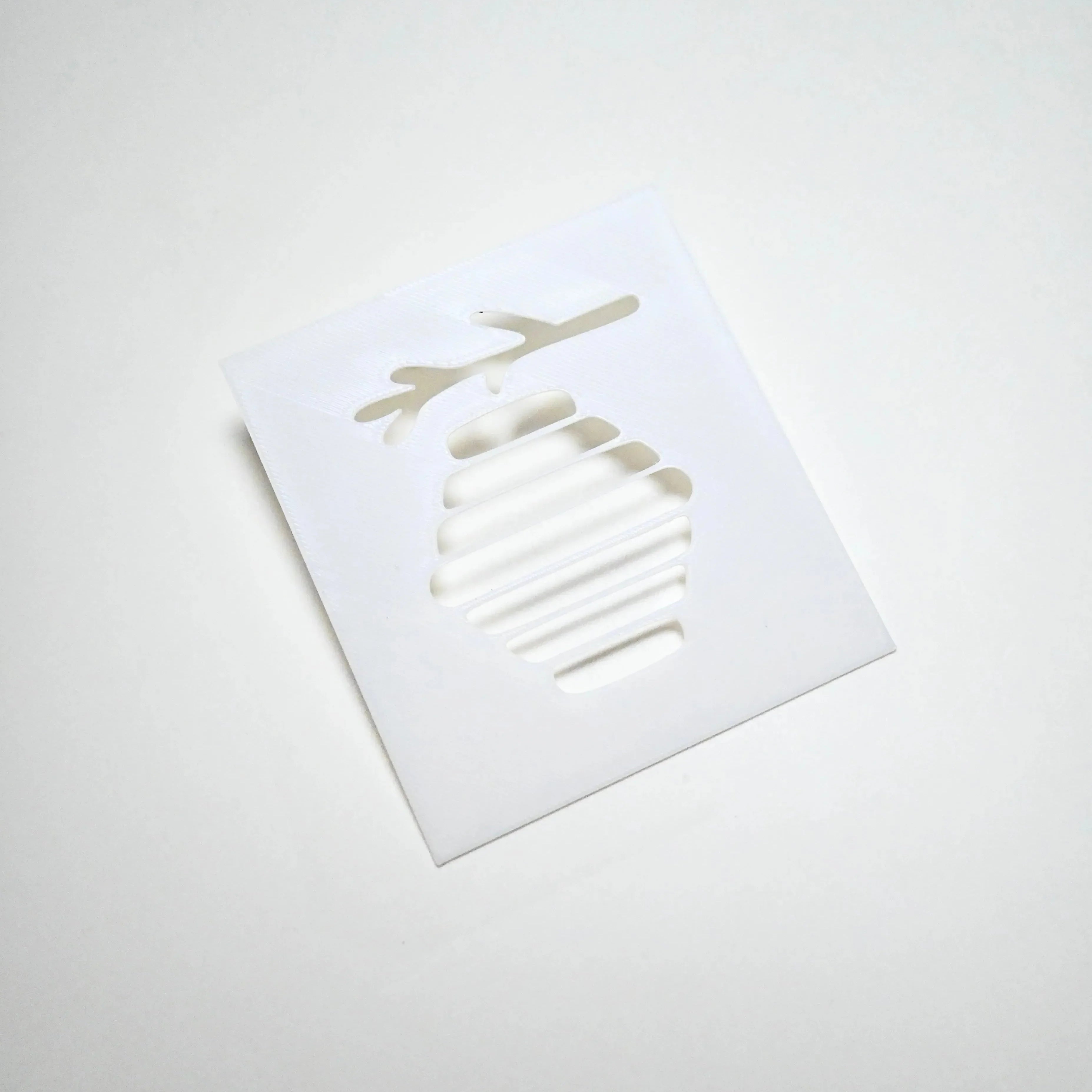 HIVE STENCIL-STENCILS-TBMOLDS UAE