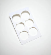 CIRCLES STENCIL-STENCILS-TBMOLDS UAE