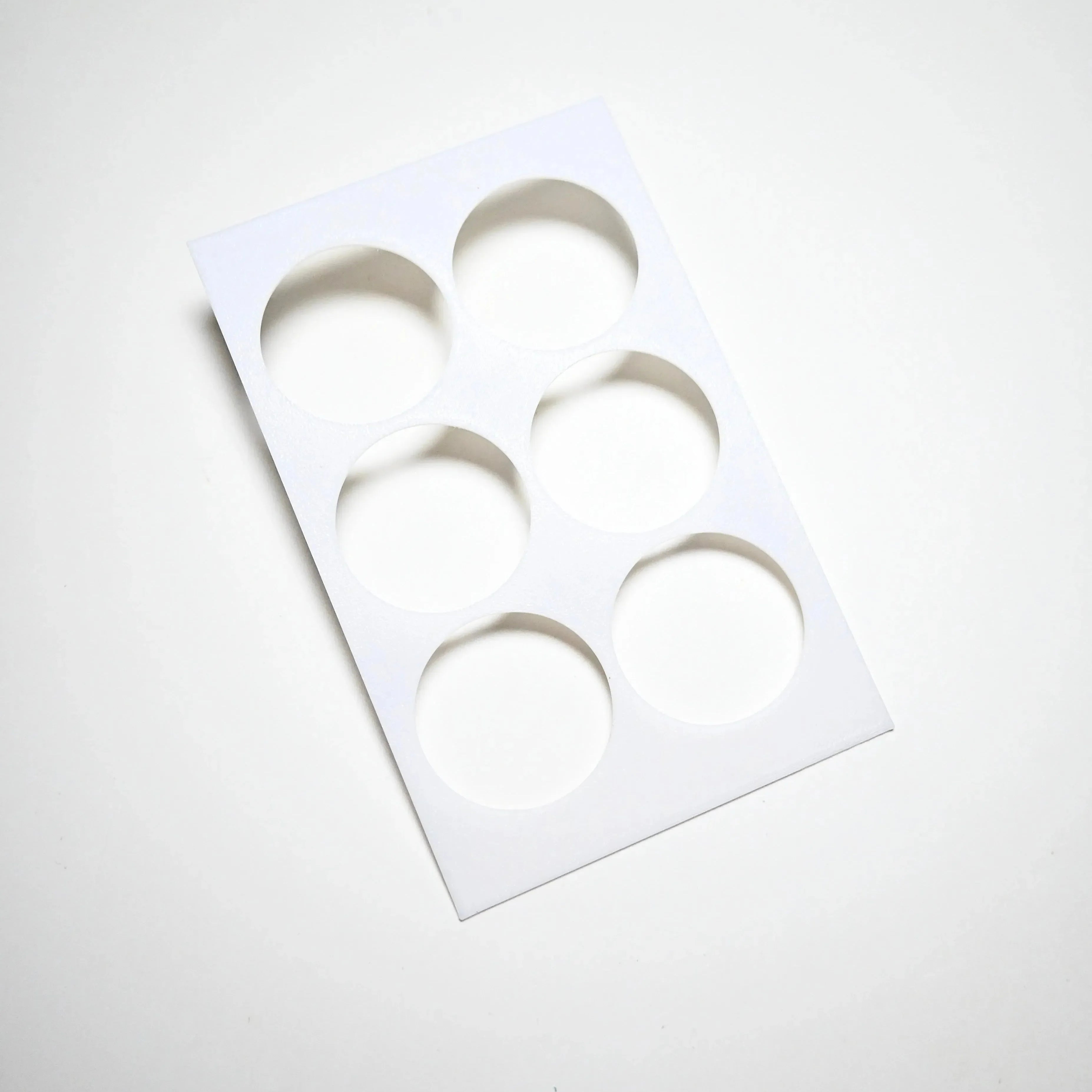 CIRCLES STENCIL-STENCILS-TBMOLDS UAE