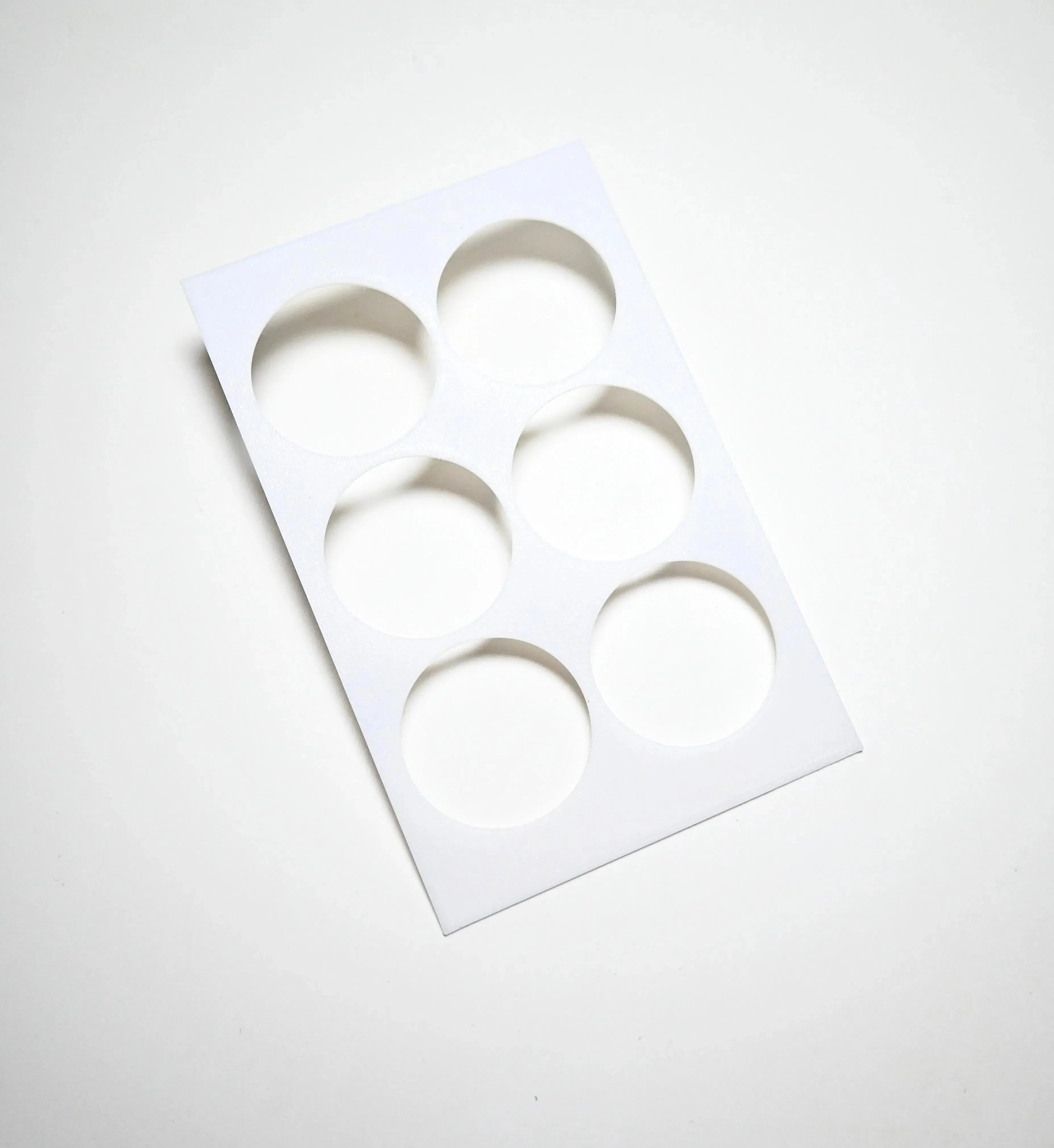 CIRCLES STENCIL-STENCILS-TBMOLDS UAE