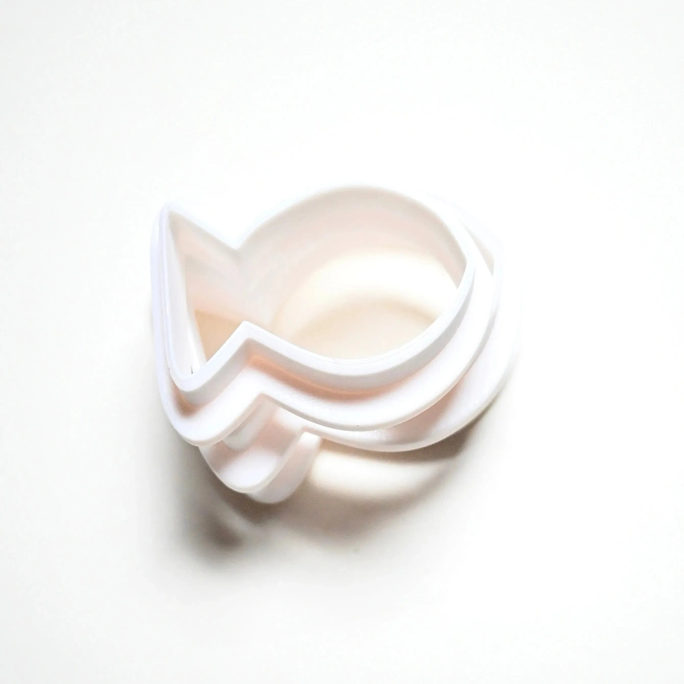 COOKIE CUTTER - FISH-TOOLS-TBMOLDS UAE
