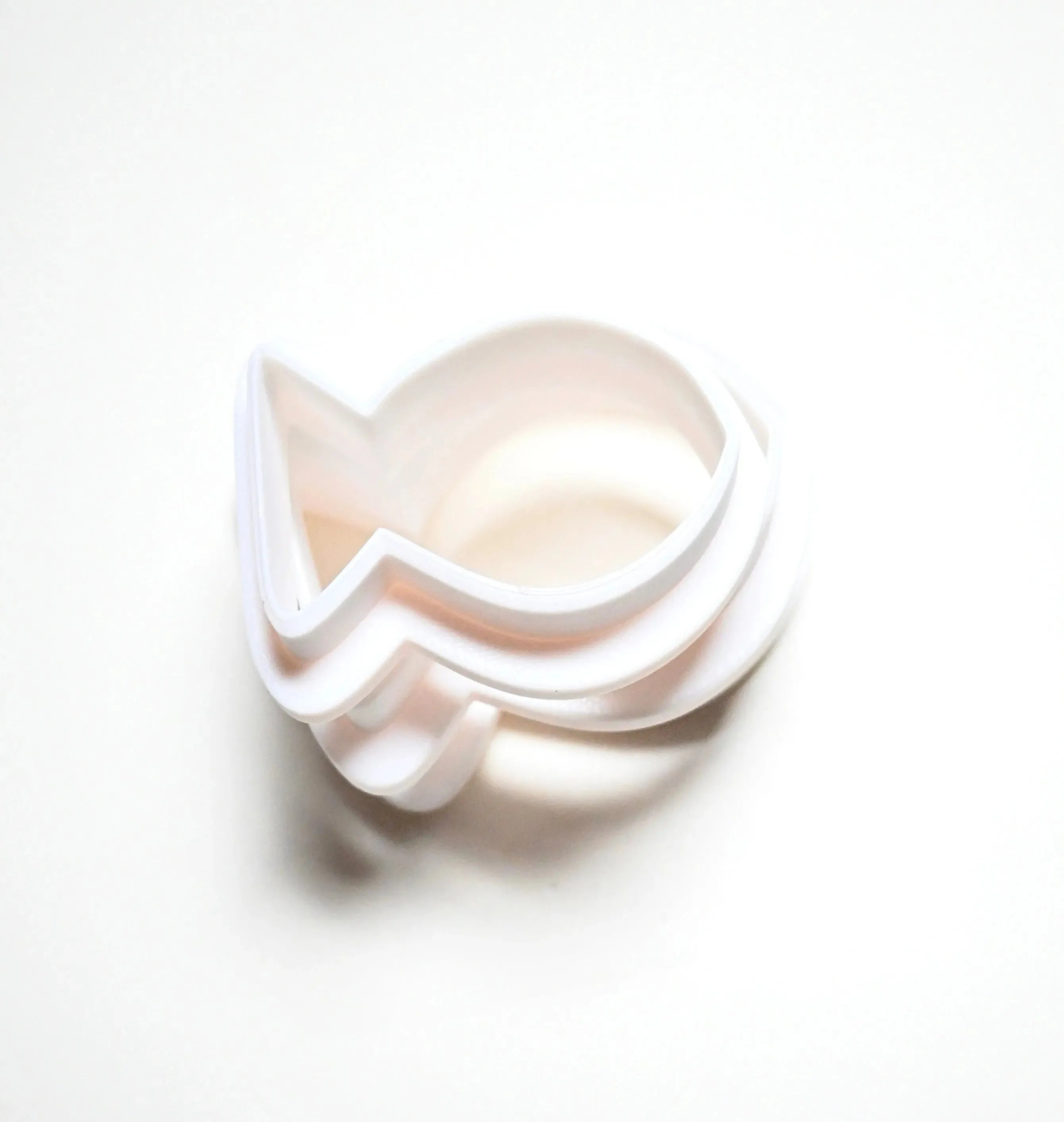 COOKIE CUTTER - FISH-TOOLS-TBMOLDS UAE